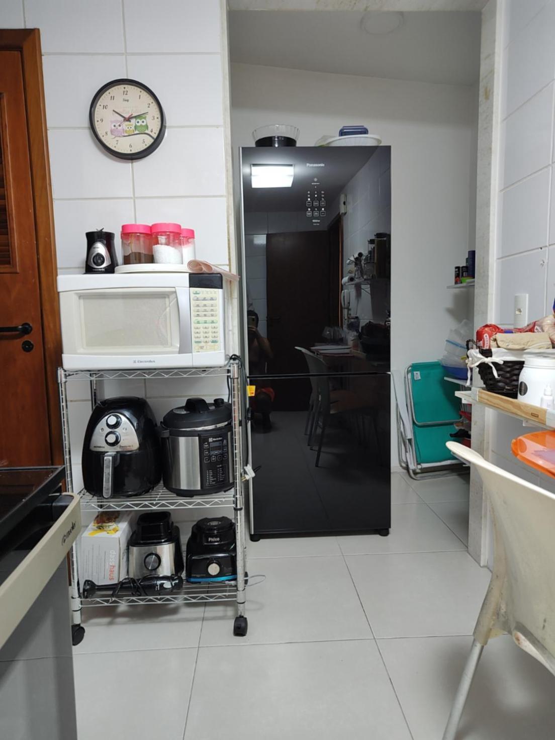 Homestay E Banheiro Privativos Com Garagem Fechada Em Aconchegante Em Jardim Da Penha Vitoria
