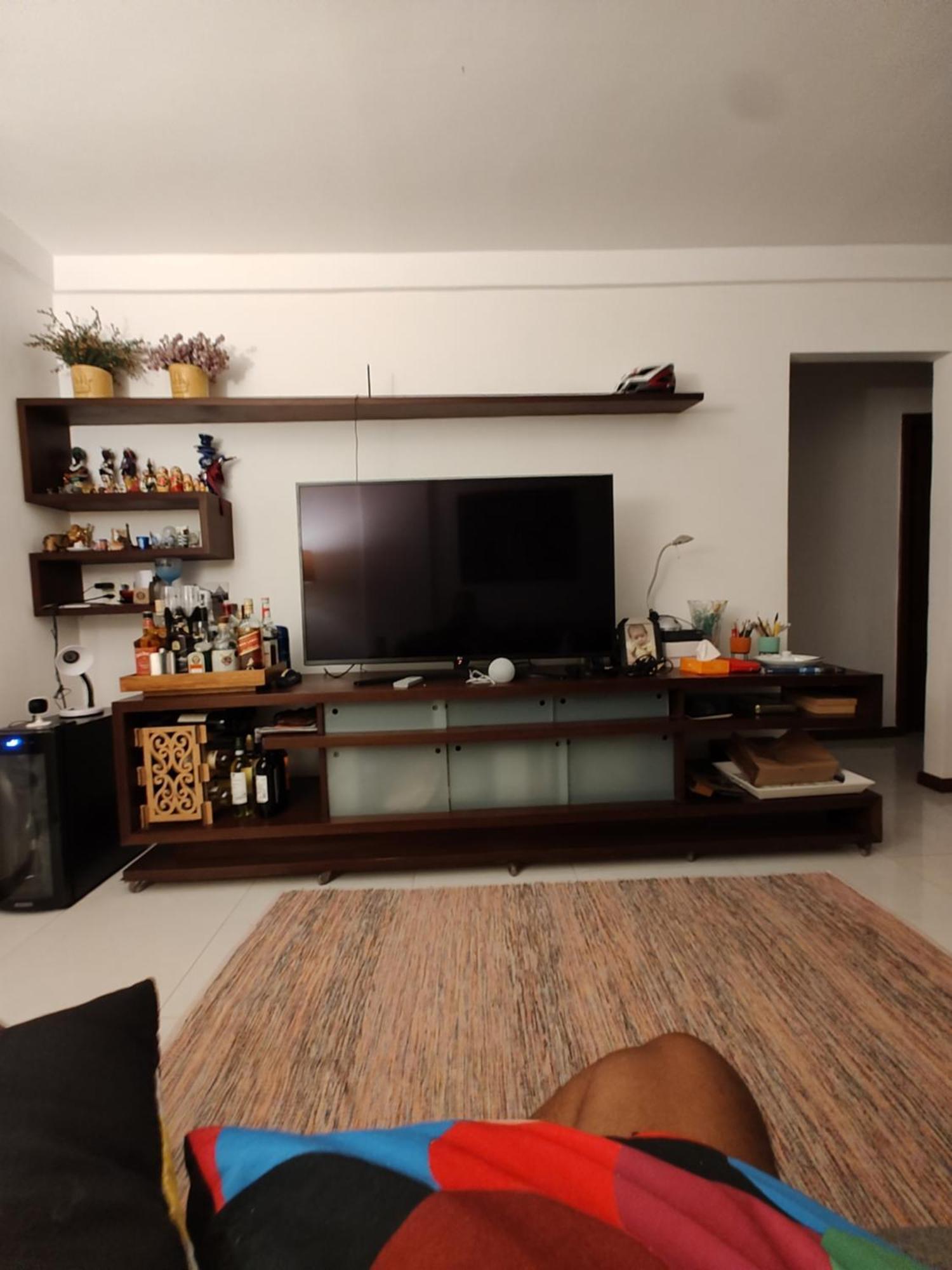 Homestay E Banheiro Privativos Com Garagem Fechada Em Aconchegante Em Jardim Da Penha *