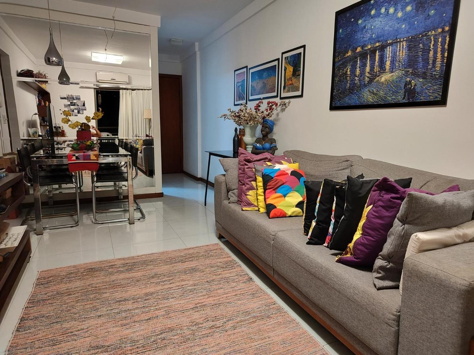 Homestay E Banheiro Privativos Com Garagem Fechada Em Aconchegante Em Jardim Da Penha