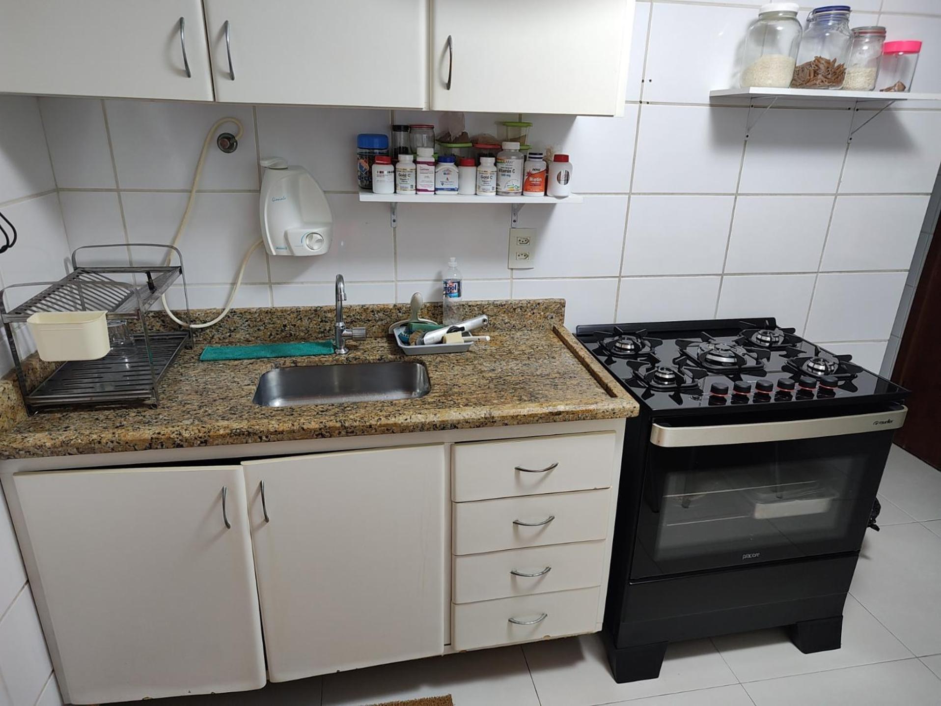 Homestay E Banheiro Privativos Com Garagem Fechada Em Aconchegante Em Jardim Da Penha