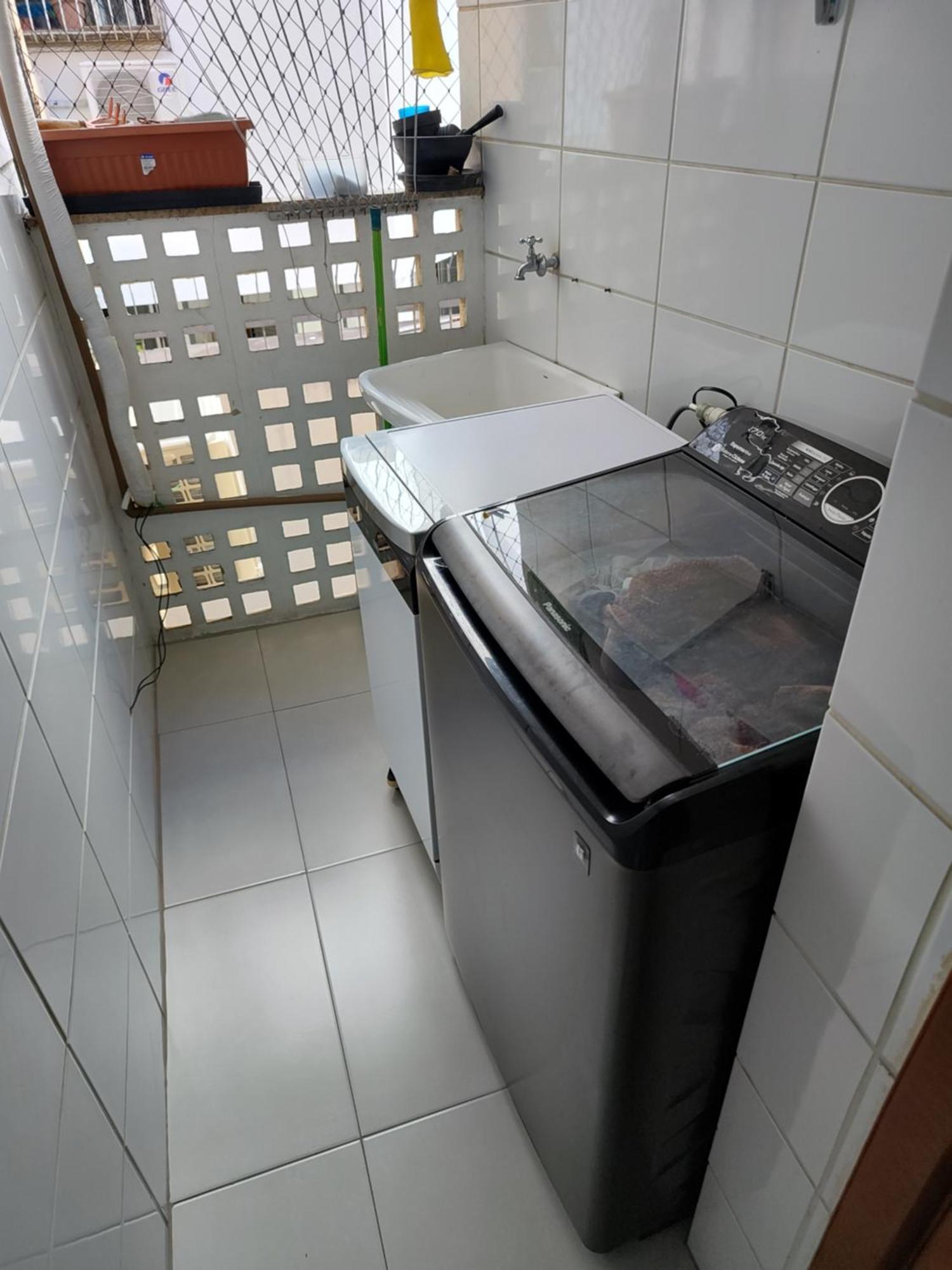 E Banheiro Privativos Com Garagem Fechada Em Aconchegante Em Jardim Da Penha Homestay *