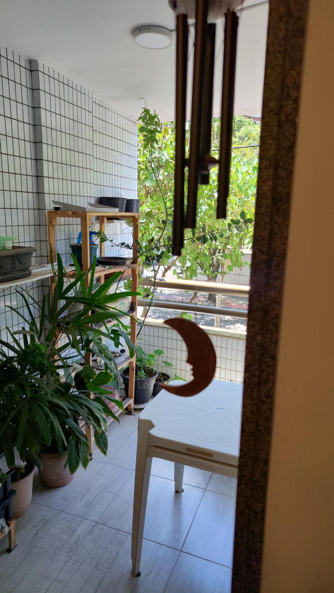 E Banheiro Privativos Com Garagem Fechada Em Aconchegante Em Jardim Da Penha