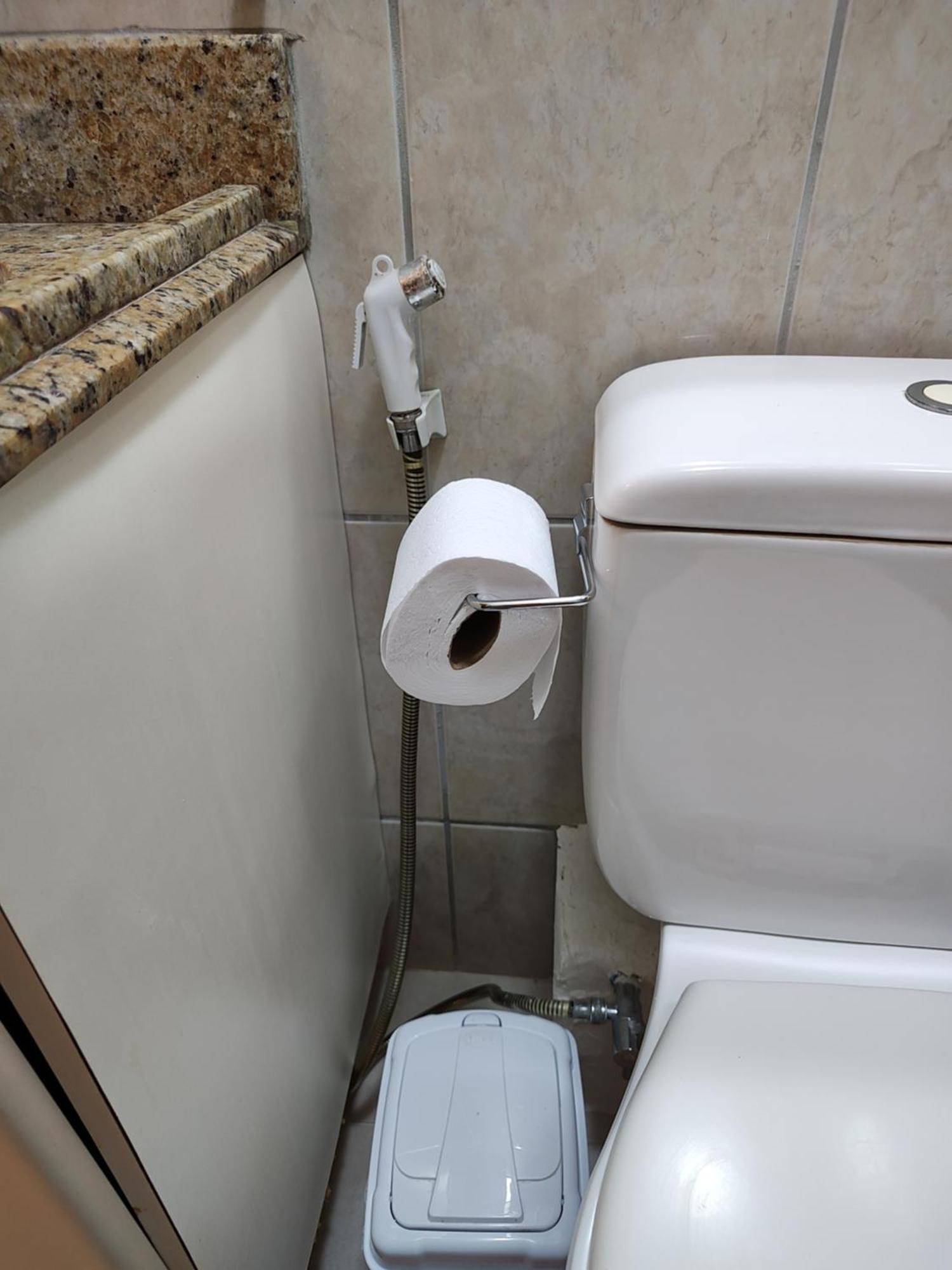 E Banheiro Privativos Com Garagem Fechada Em Aconchegante Em Jardim Da Penha Homestay *