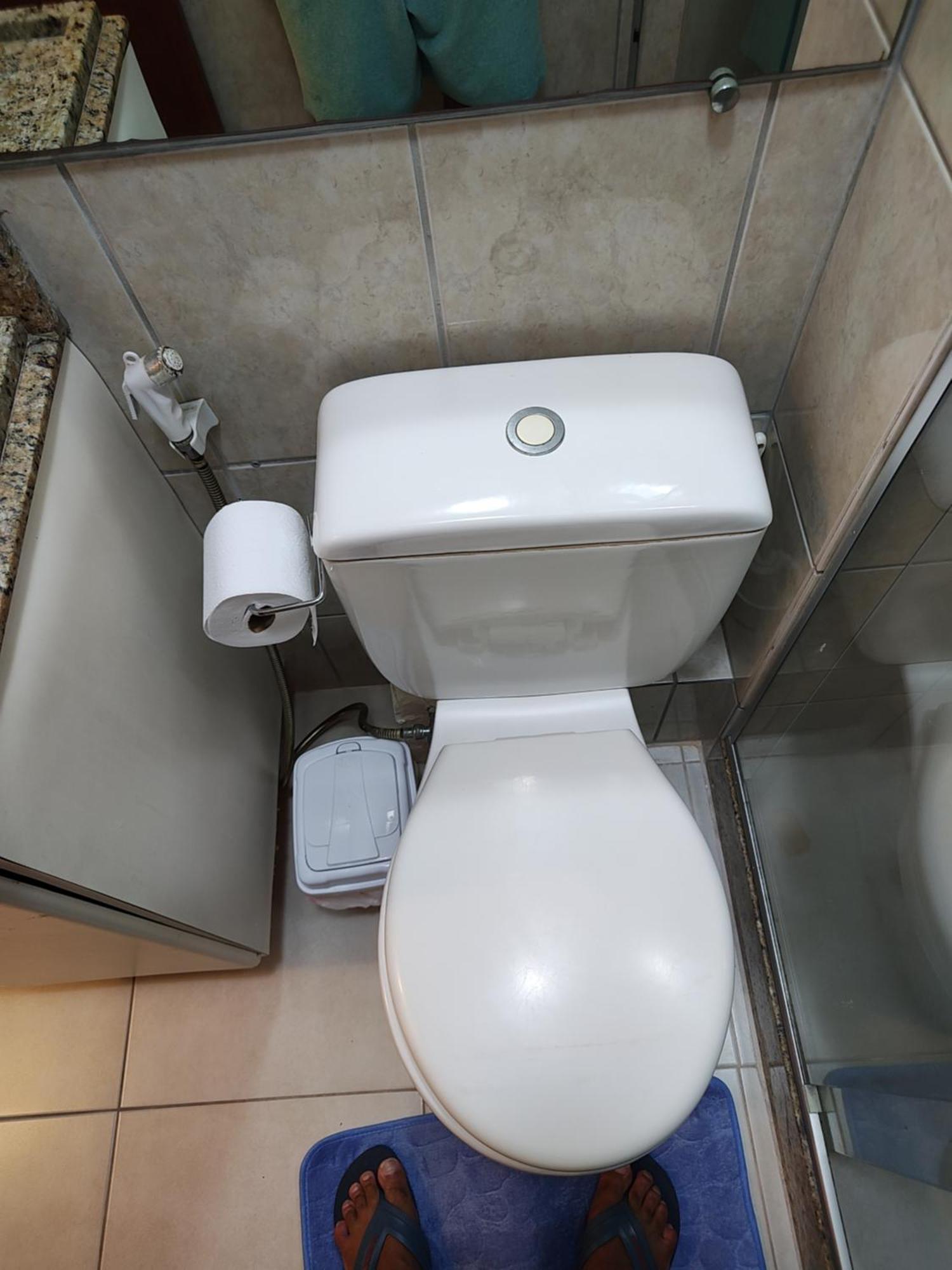 Homestay E Banheiro Privativos Com Garagem Fechada Em Aconchegante Em Jardim Da Penha *