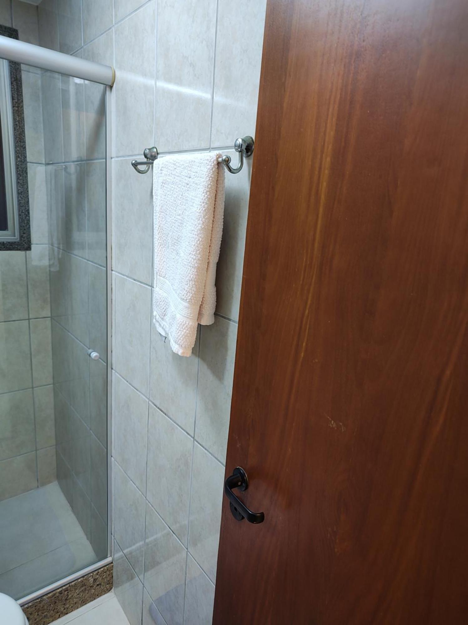 E Banheiro Privativos Com Garagem Fechada Em Aconchegante Em Jardim Da Penha Homestay Vitoria