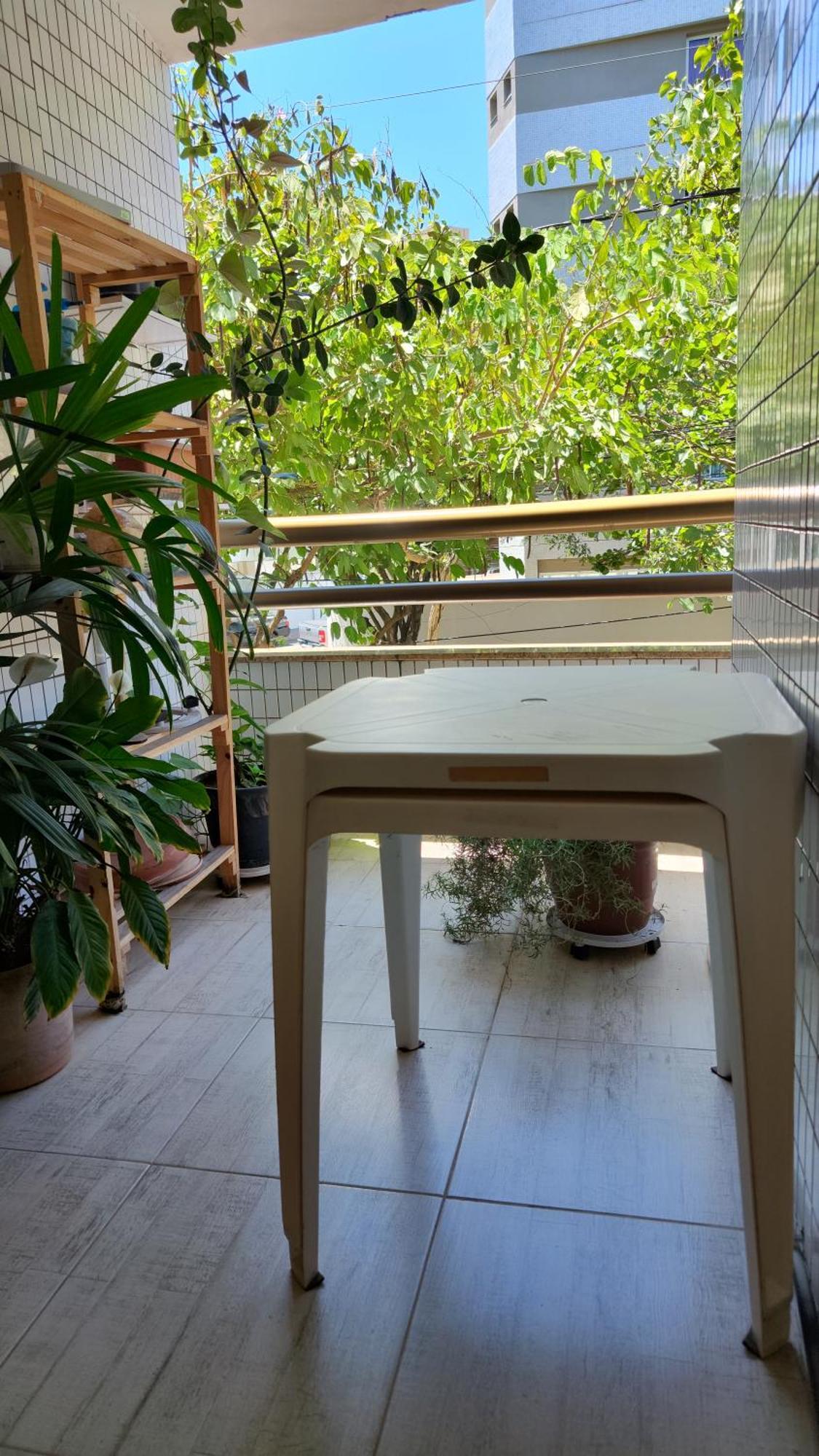 E Banheiro Privativos Com Garagem Fechada Em Aconchegante Em Jardim Da Penha * Vitoria