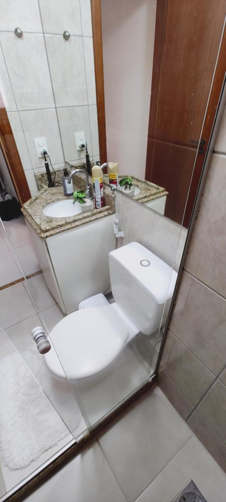 E Banheiro Privativos Com Garagem Fechada Em Aconchegante Em Jardim Da Penha