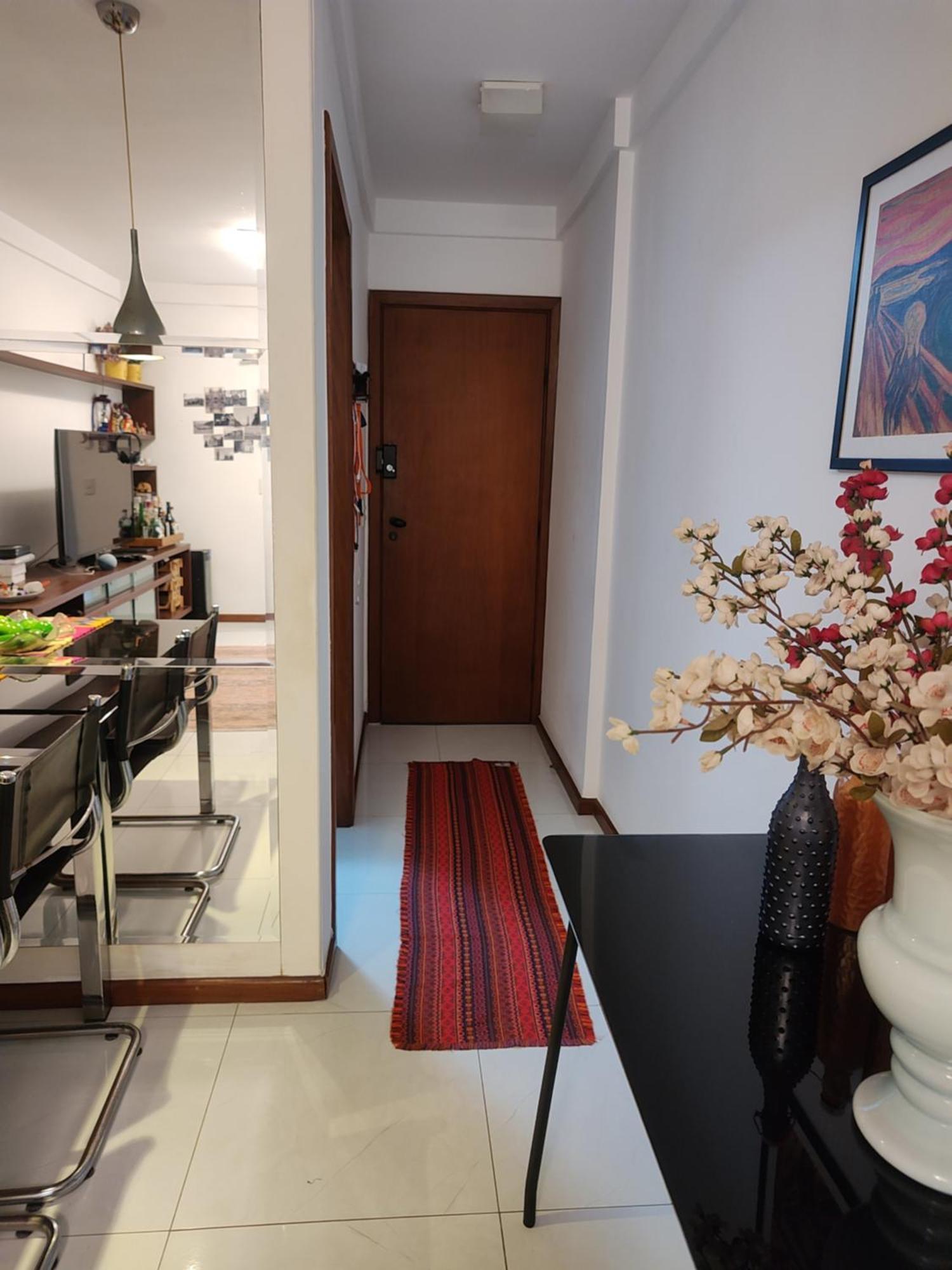 E Banheiro Privativos Com Garagem Fechada Em Aconchegante Em Jardim Da Penha Homestay *