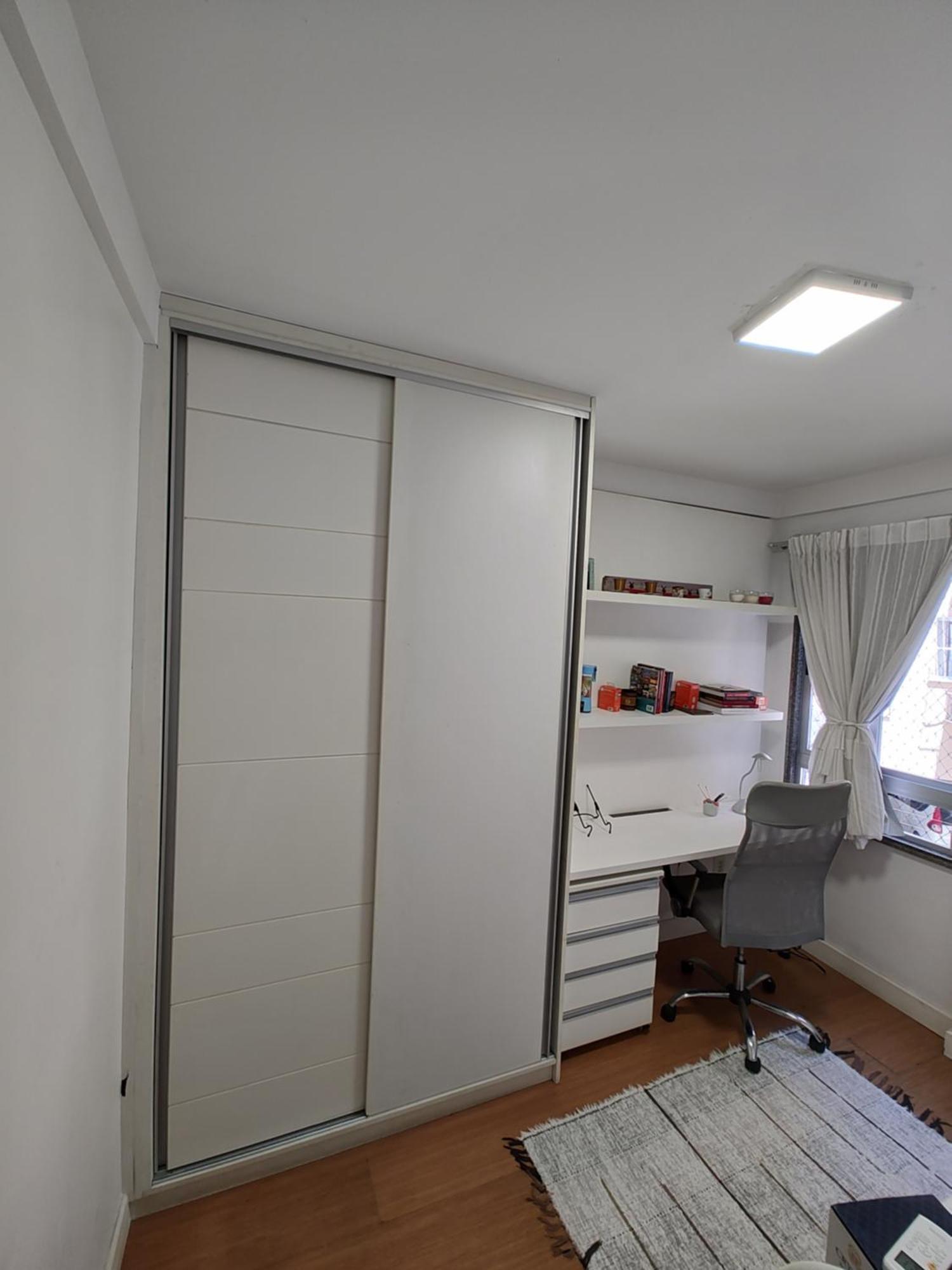 E Banheiro Privativos Com Garagem Fechada Em Aconchegante Em Jardim Da Penha * Vitoria