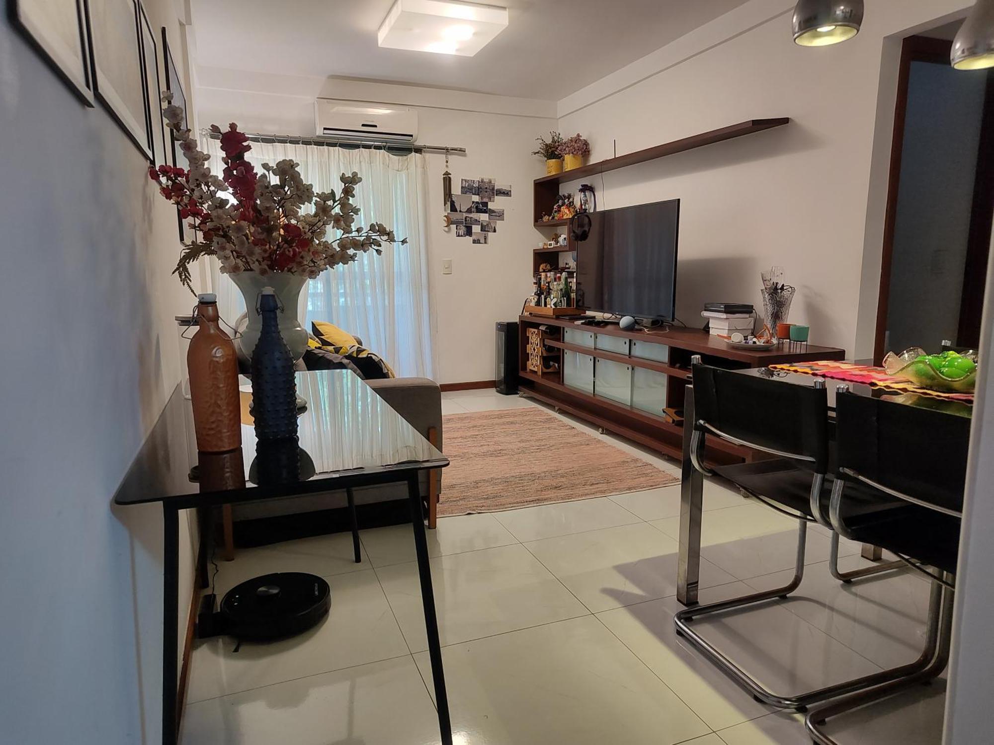 Homestay E Banheiro Privativos Com Garagem Fechada Em Aconchegante Em Jardim Da Penha