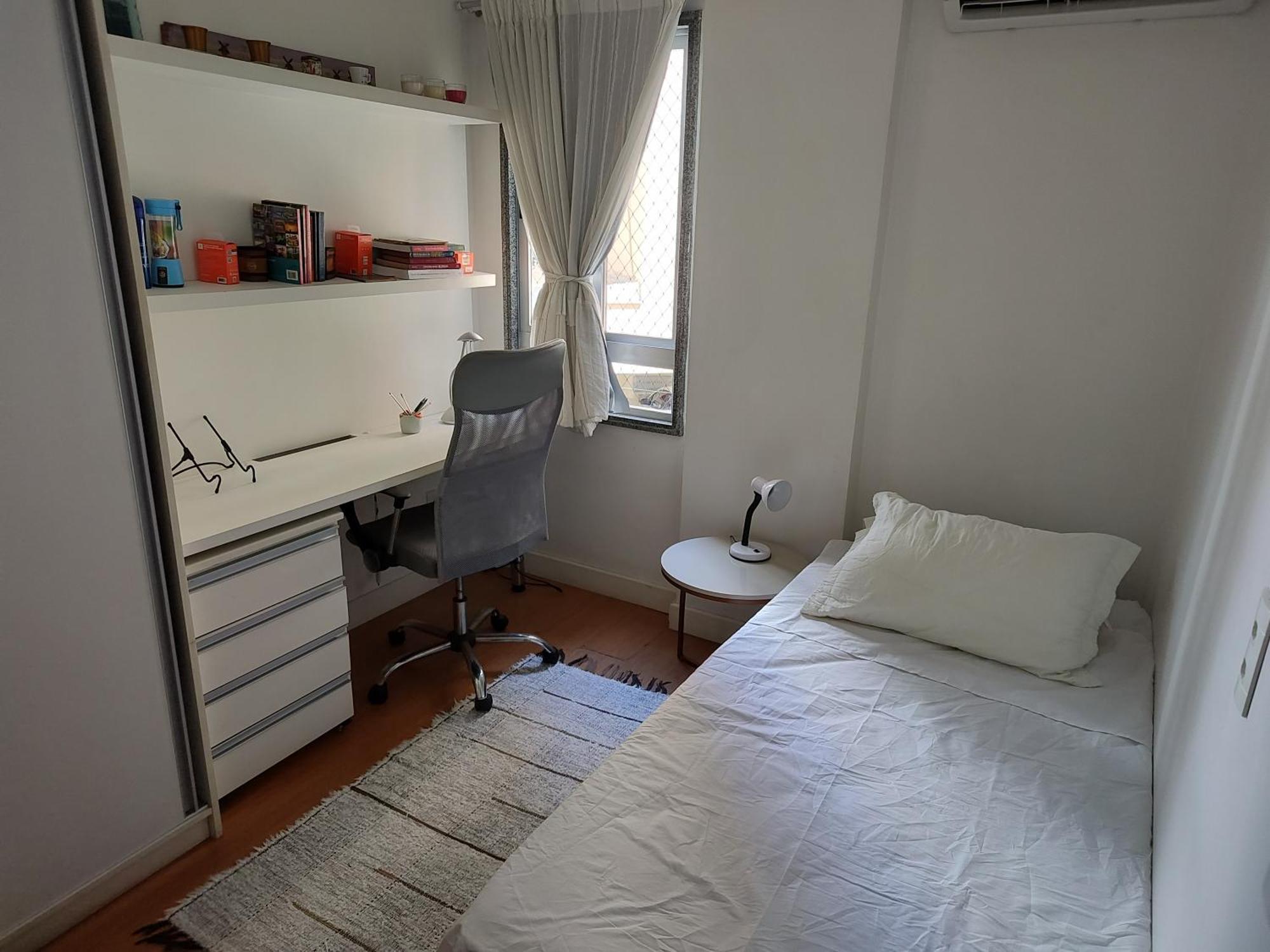 E Banheiro Privativos Com Garagem Fechada Em Aconchegante Em Jardim Da Penha Homestay Vitoria
