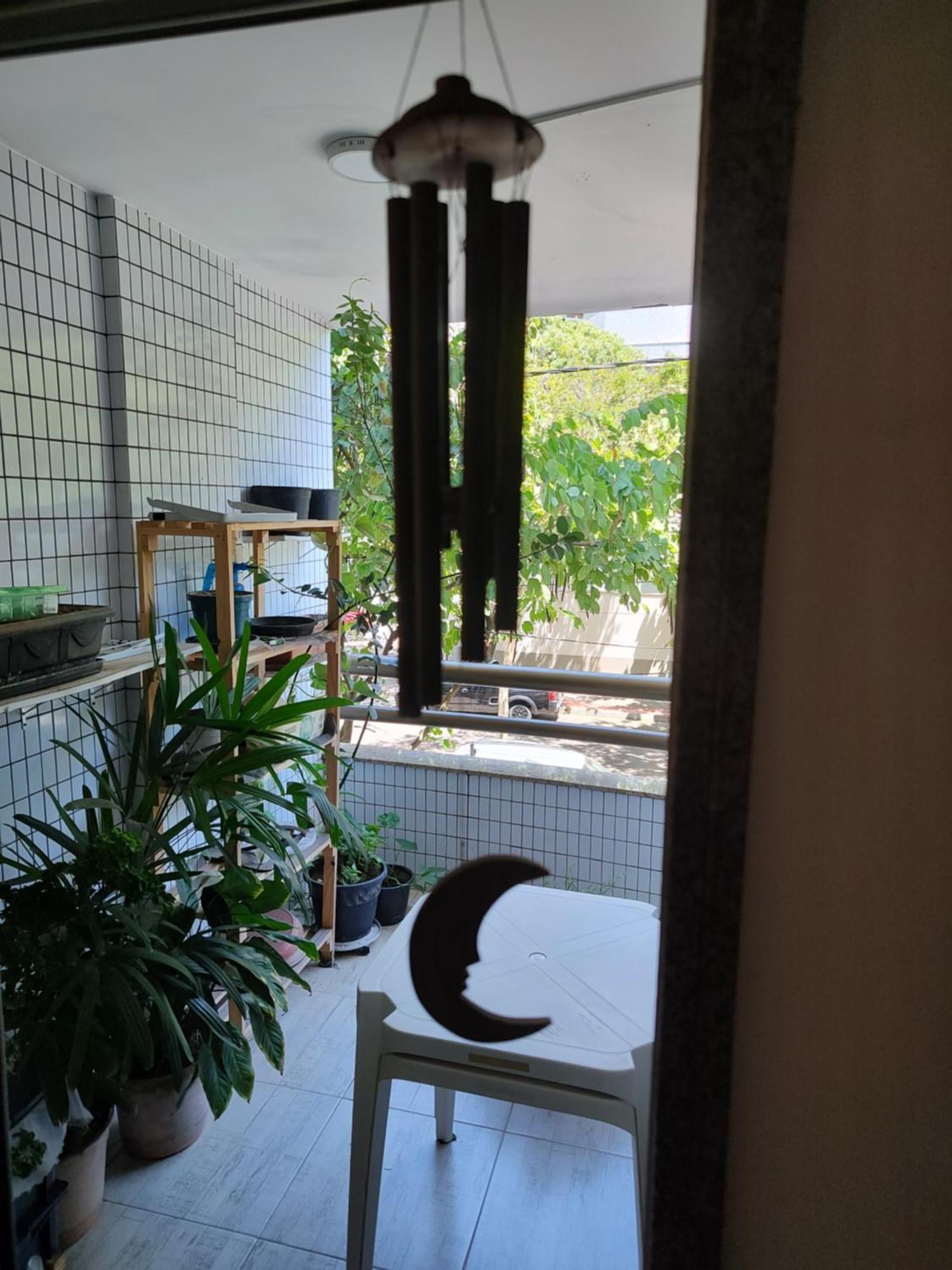 Homestay E Banheiro Privativos Com Garagem Fechada Em Aconchegante Em Jardim Da Penha *