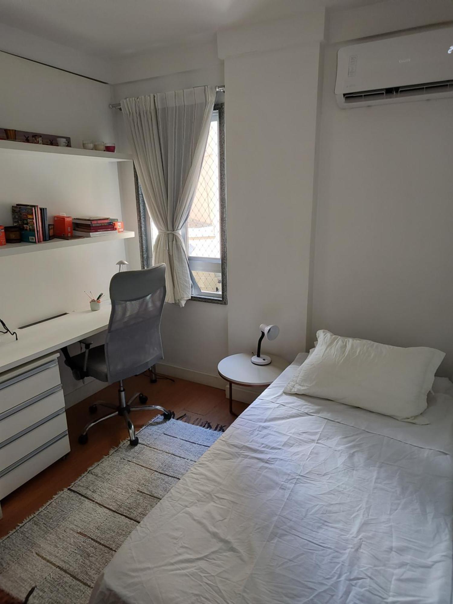Homestay E Banheiro Privativos Com Garagem Fechada Em Aconchegante Em Jardim Da Penha Vitoria