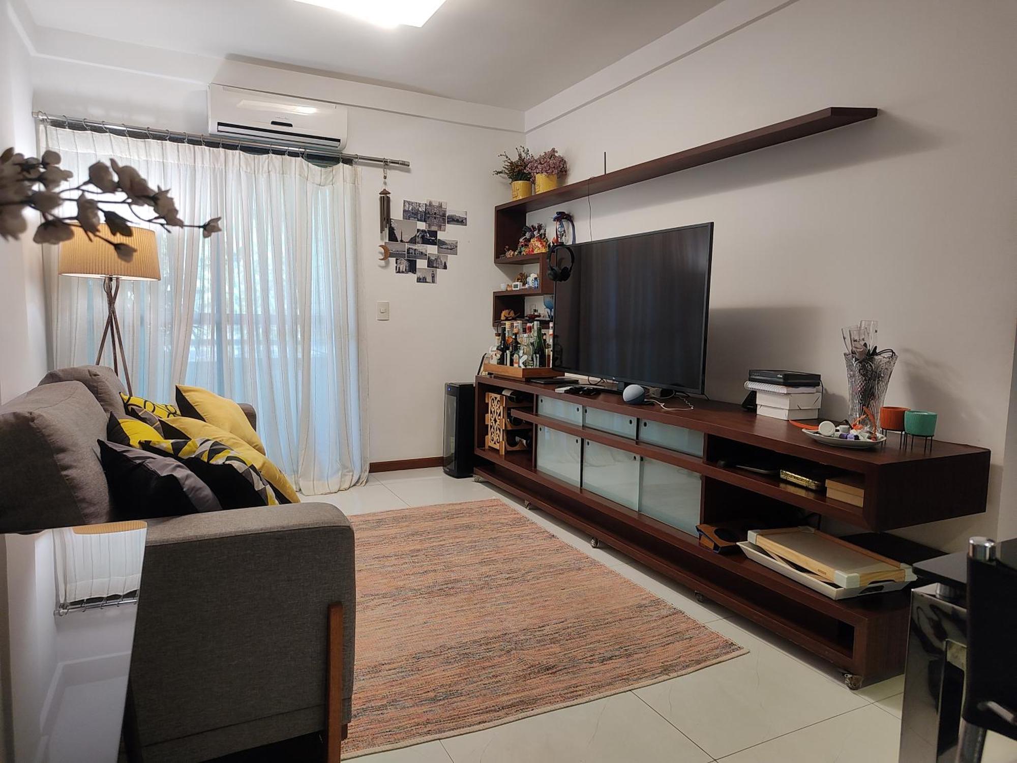 E Banheiro Privativos Com Garagem Fechada Em Aconchegante Em Jardim Da Penha Homestay