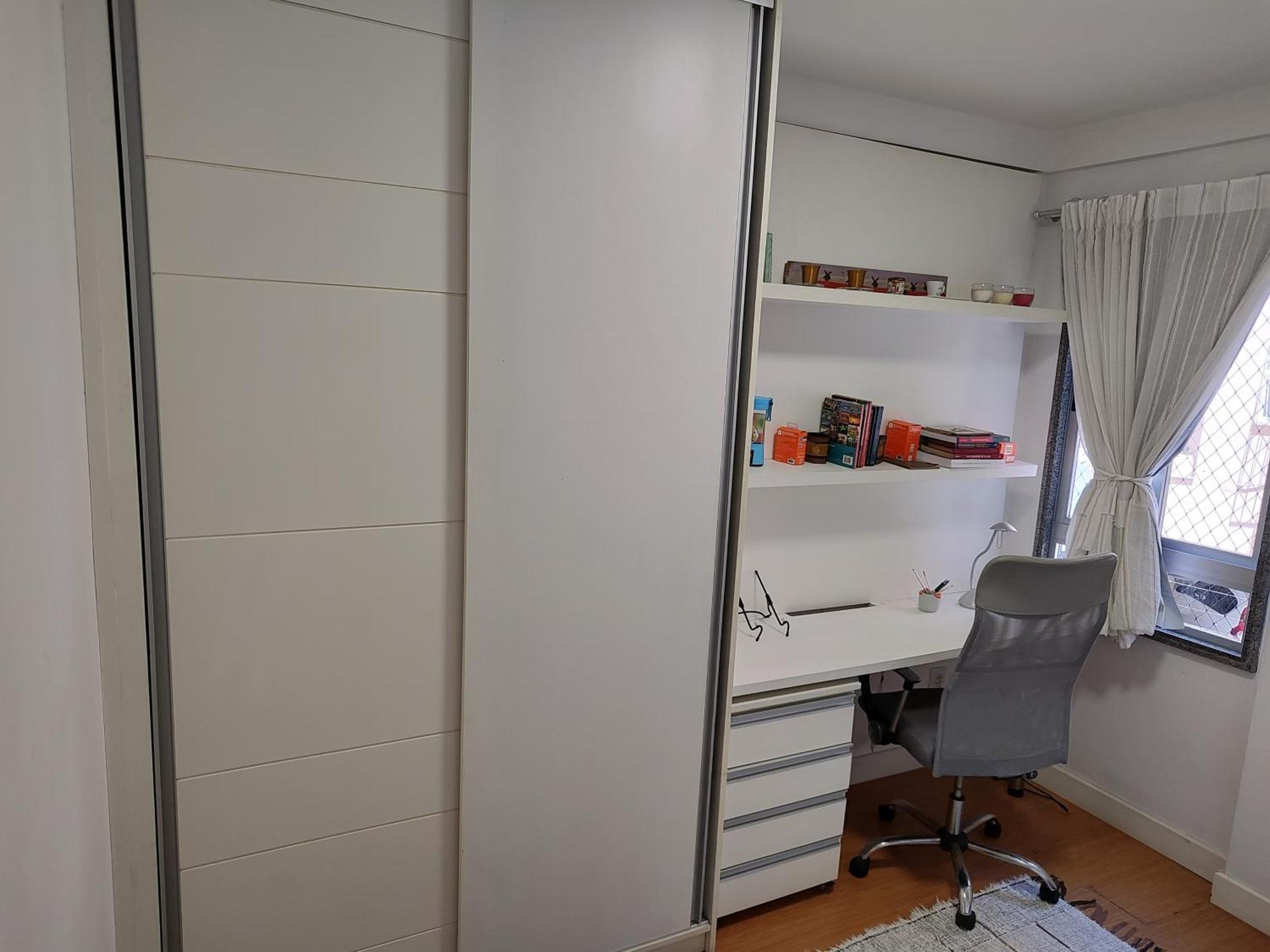 Homestay E Banheiro Privativos Com Garagem Fechada Em Aconchegante Em Jardim Da Penha